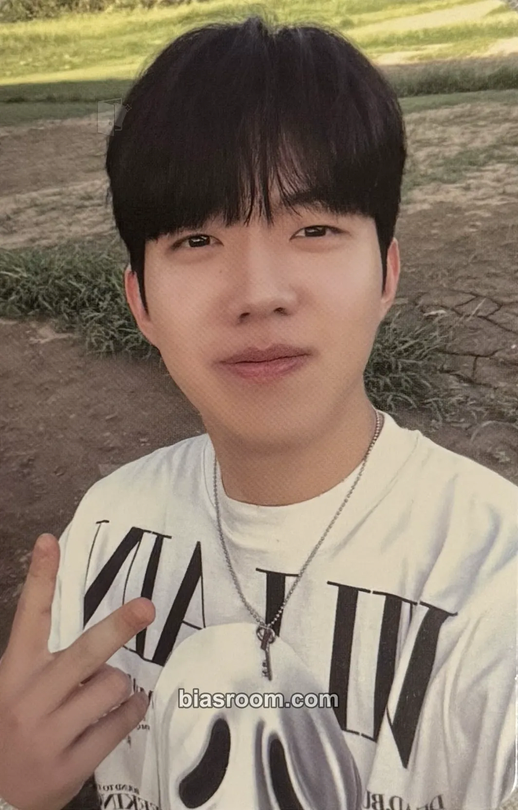 Dowoon DAY6 10th Anniversary Tour The Decade Photocard - DAY6 - DAY6 K-pop photocard