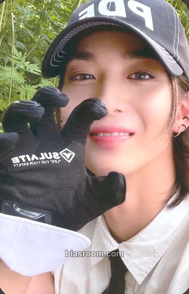 Jinyoung ‘OK’ Episode 1: OK Not Photocard - CIX - CIX K-pop photocard