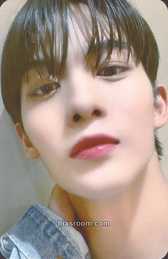 Jinyoung ‘OK’ Episode 1: OK Not Photocard - CIX - CIX K-pop photocard