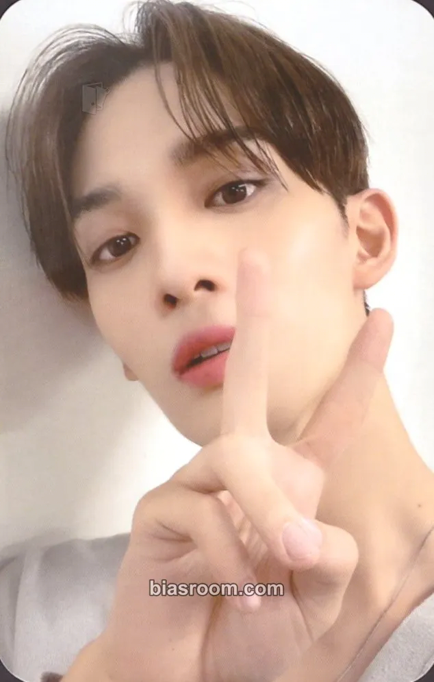 Jinyoung ‘OK’ Episode 1: OK Not Photocard - CIX - CIX K-pop photocard