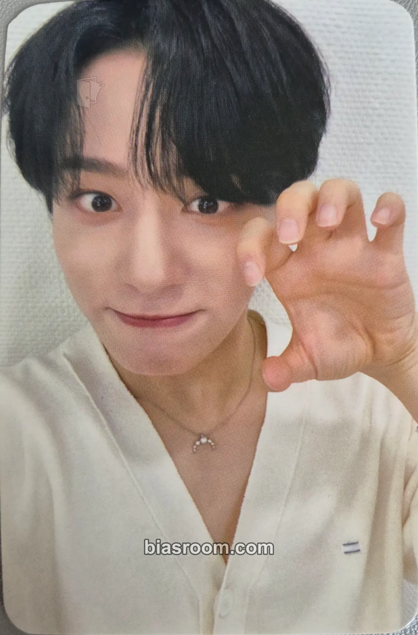 Hwanwoong MALUS Photocard - ONEUS - ONEUS K-pop photocard
