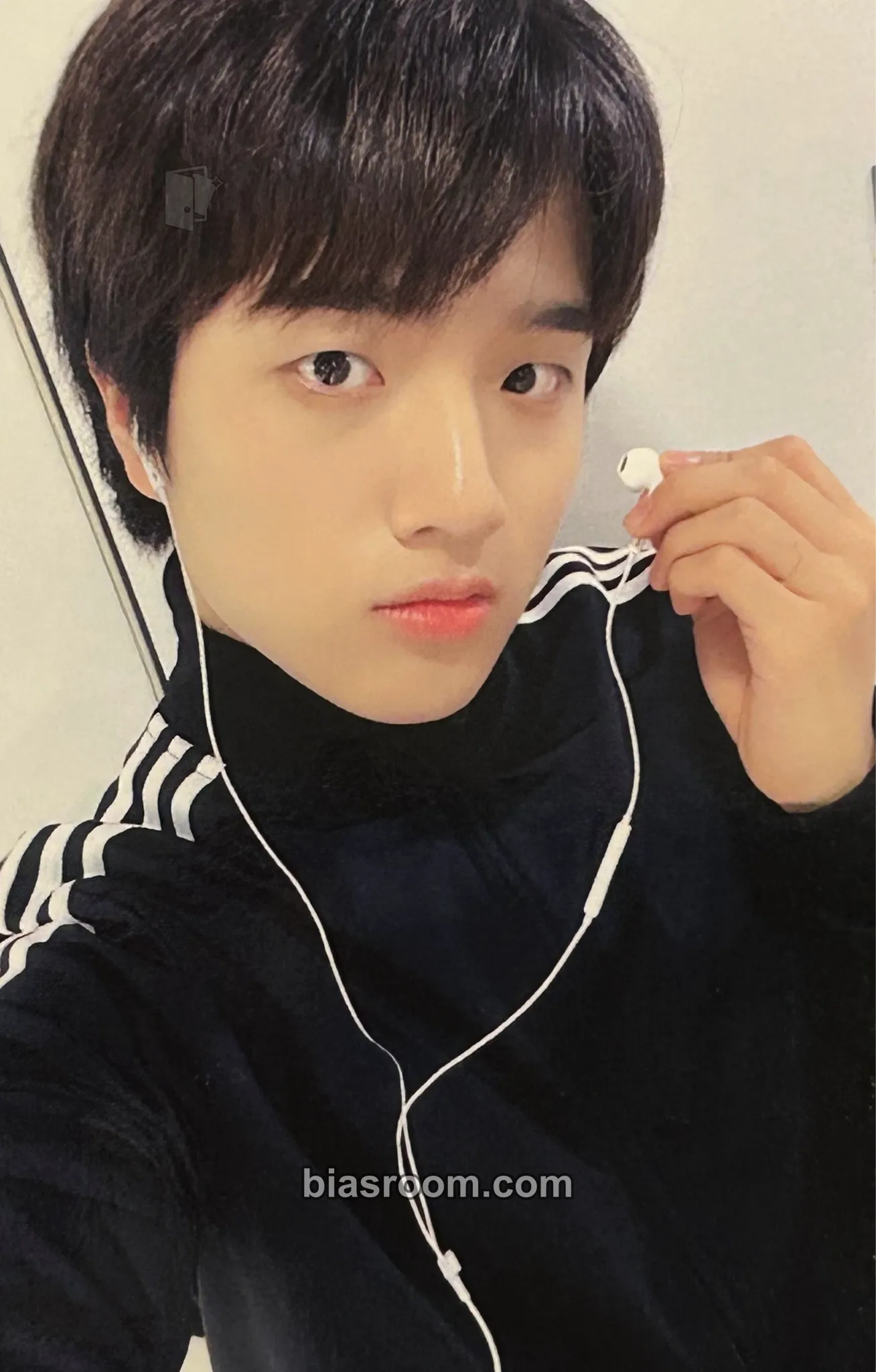 Yechan Hankook Birthday Events Photocard - TRENDZ - TRENDZ K-pop photocard