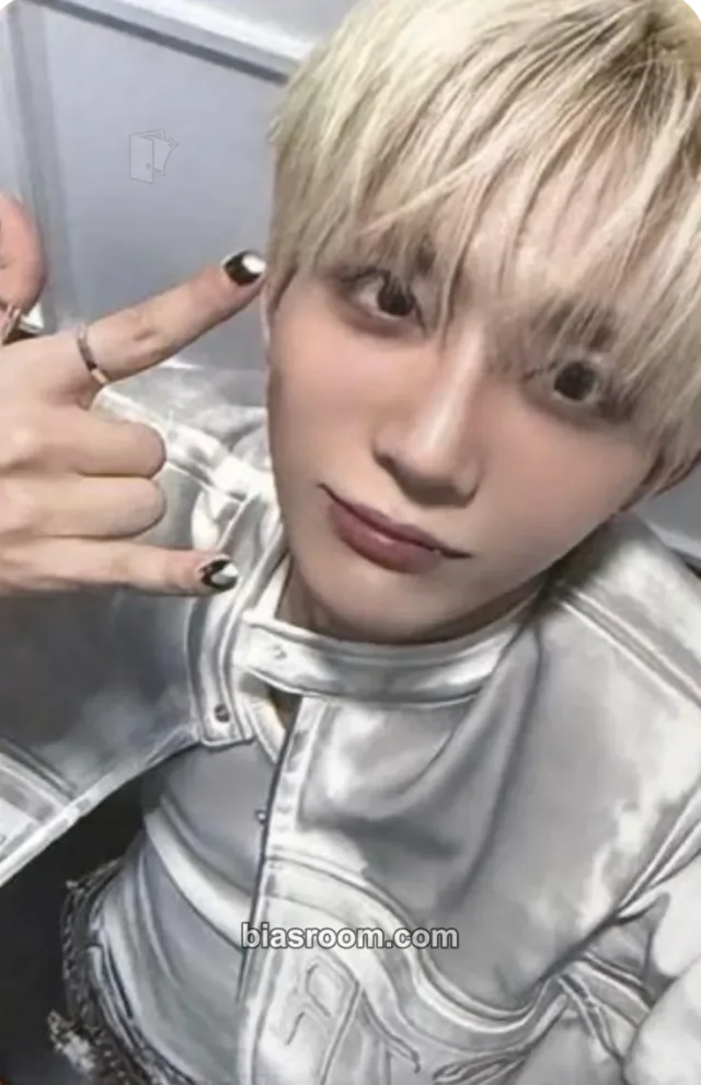 NINE.i - LAVIN - Animated Album dear my muse (dmm) round 1 video call (fancall)