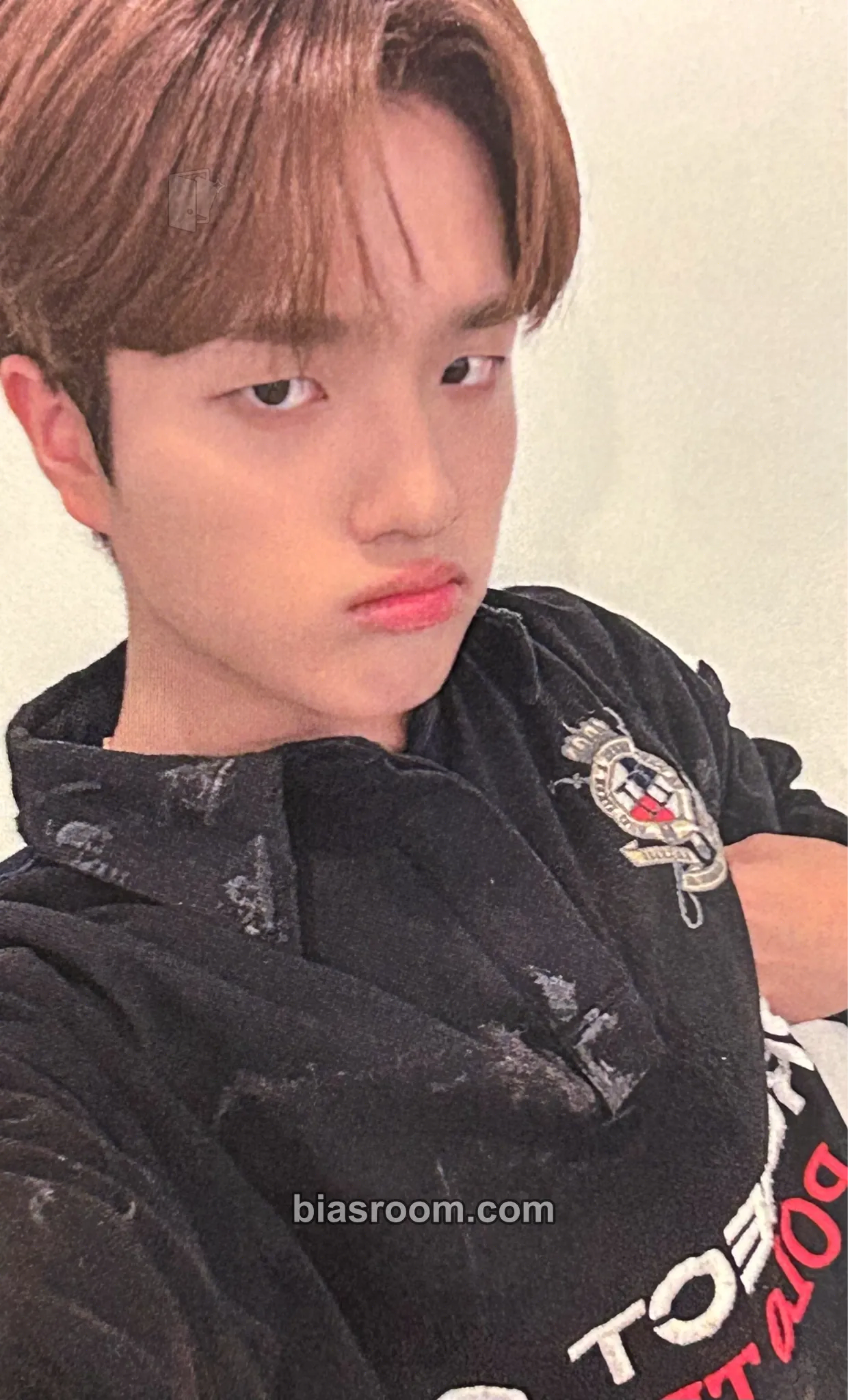 Yechan DREAM LIKE Photocard - TRENDZ - TRENDZ K-pop photocard