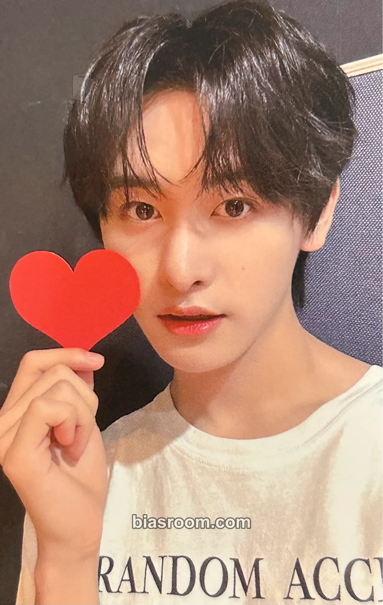 Eunil DREAM LIKE Photocard - TRENDZ - TRENDZ K-pop photocard