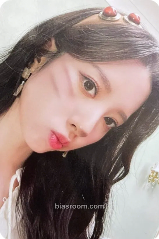 Bona 2022 Concert <WONDERLAND> Photocard - WJSN - WJSN K-pop photocard