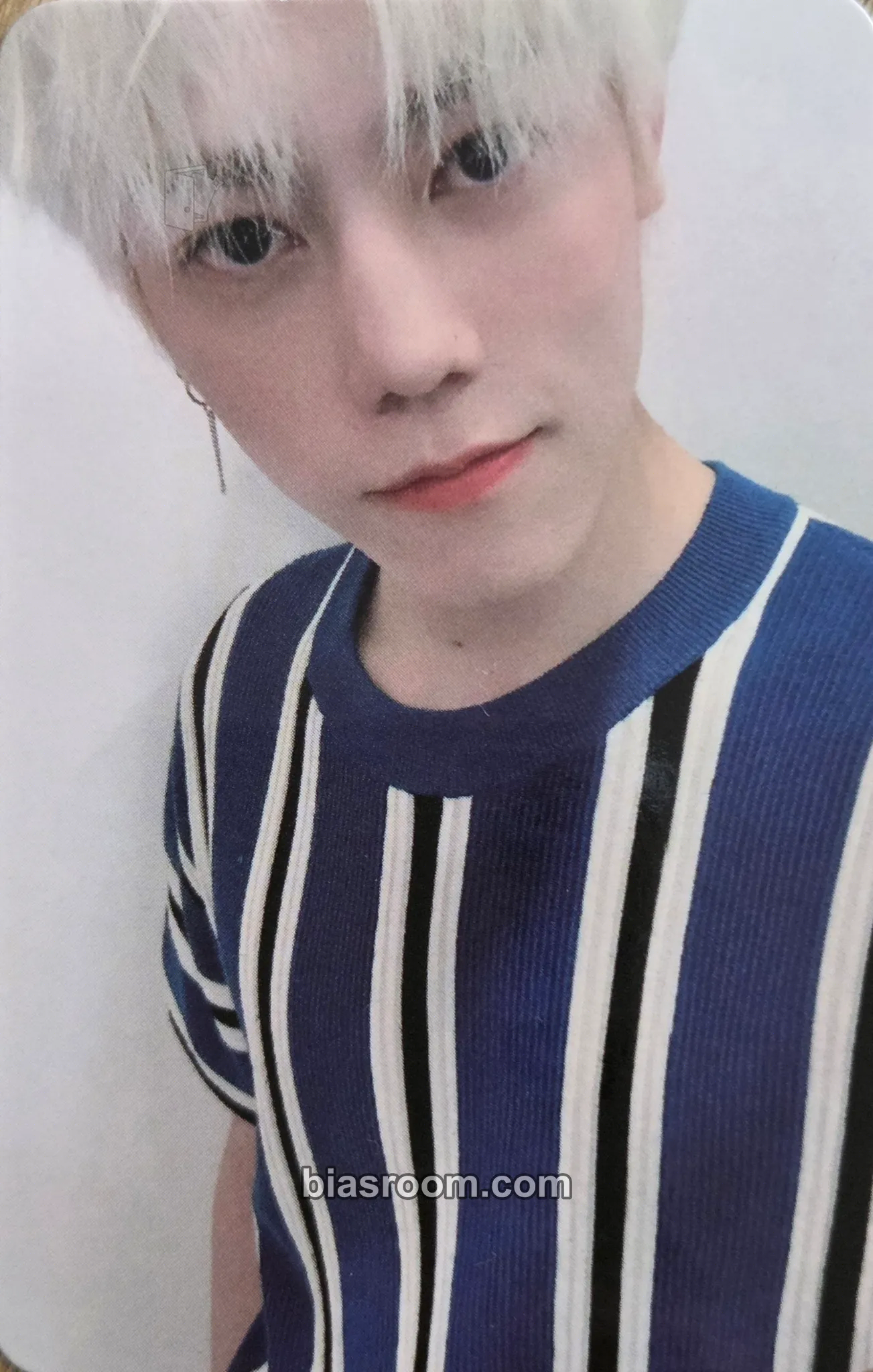 Hun So, Communication Photocard - N.Flying - N.Flying K-pop photocard