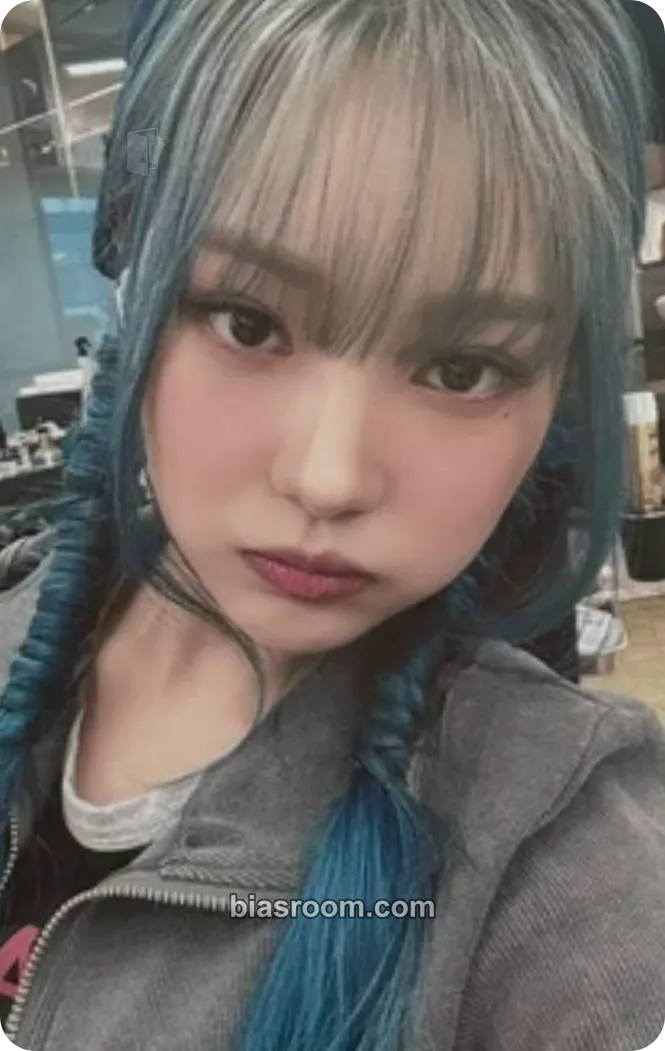 Miso Secondary Page Photocard - DreamNote - DreamNote K-pop photocard