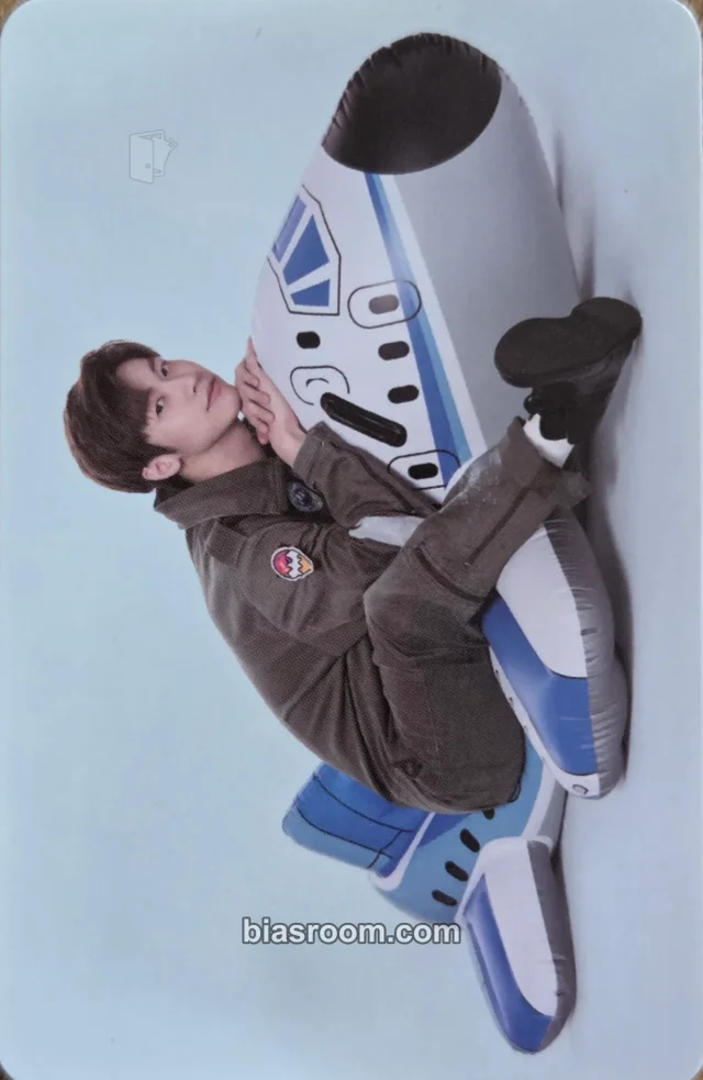N.Flying - Seunghyub - Fly To N.Fia fanmeet Event event 3rd anniversary