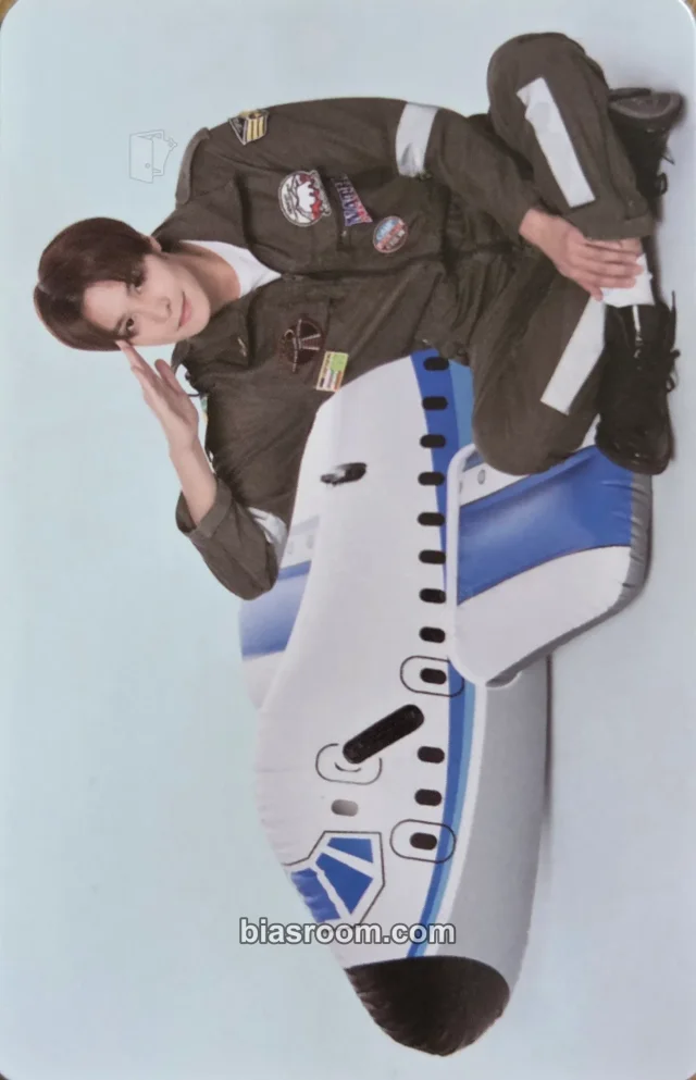 N.Flying - Kwangjin - Fly To N.Fia fanmeet Event event 3rd anniversary