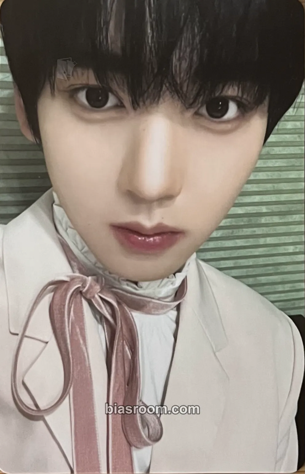 Yujin 2024 Fan-con in Japan Photocard - ZEROBASEONE - ZEROBASEONE K-pop photocard