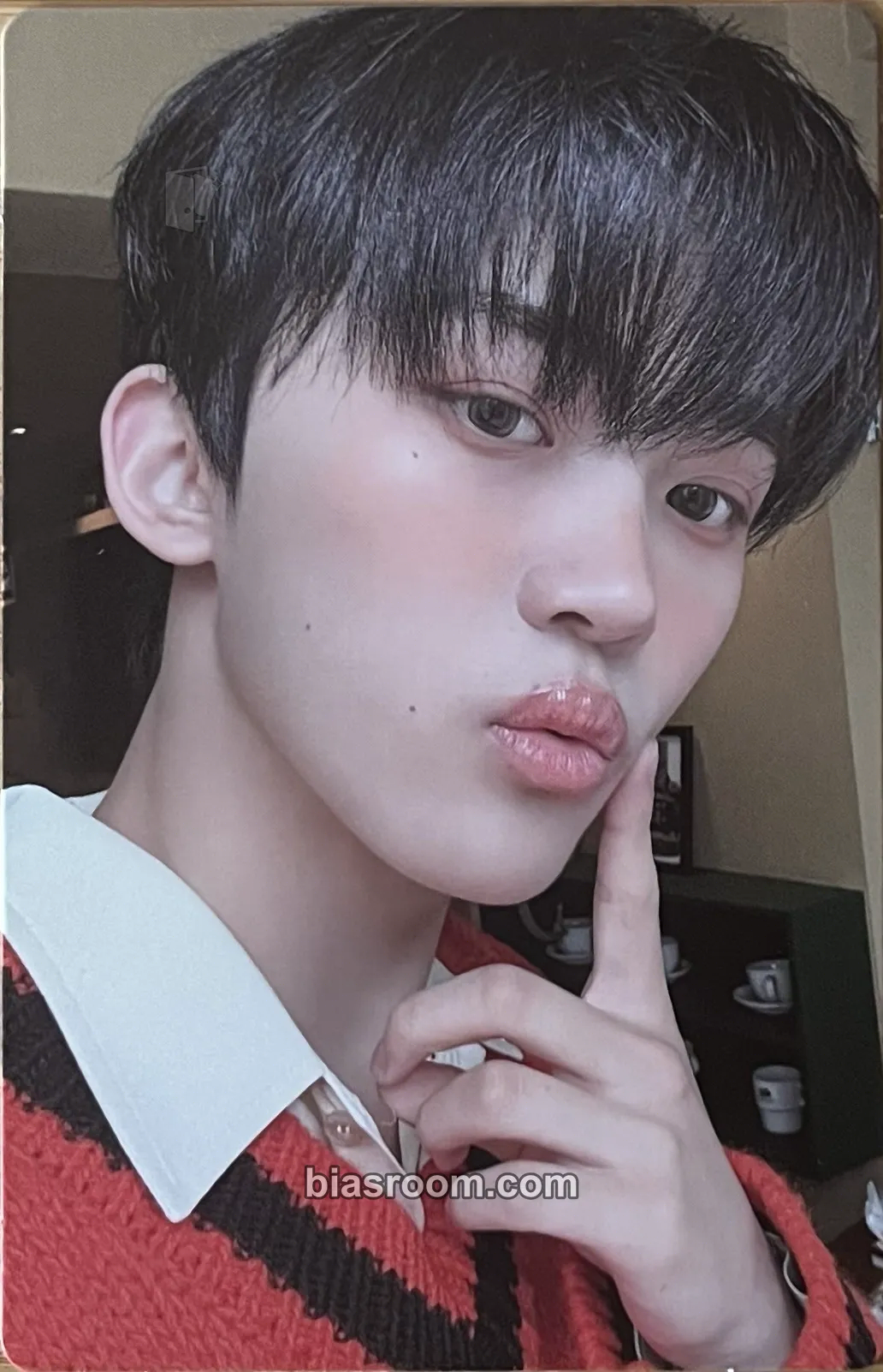 Dohyun AWAKENING Photocard - LUN8 - LUN8 K-pop photocard