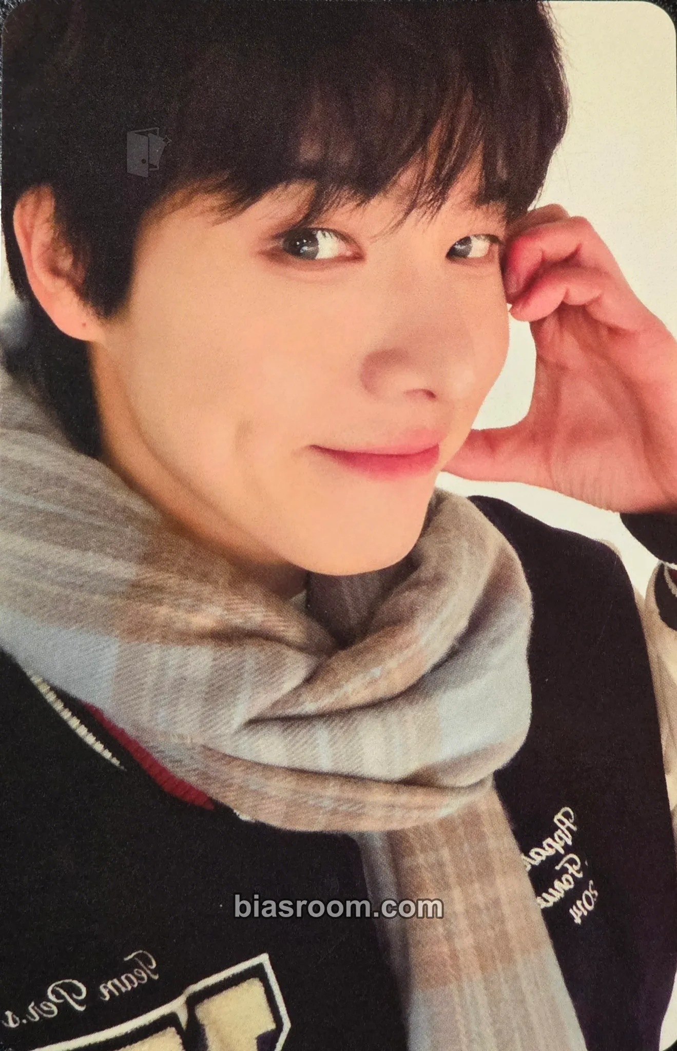 Yonghoon Over The Rainbow Photocard - ONEWE - ONEWE K-pop photocard