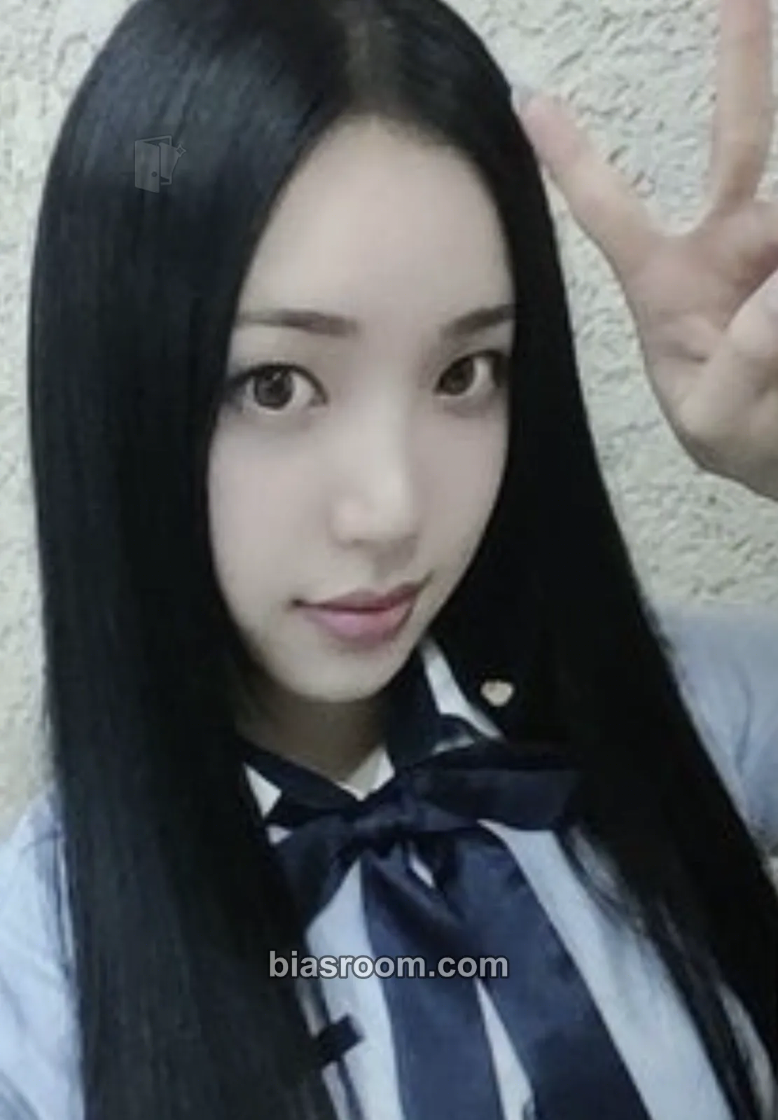 Sui Girls don’t cry Photocard - Candy Shop - Candy Shop K-pop photocard