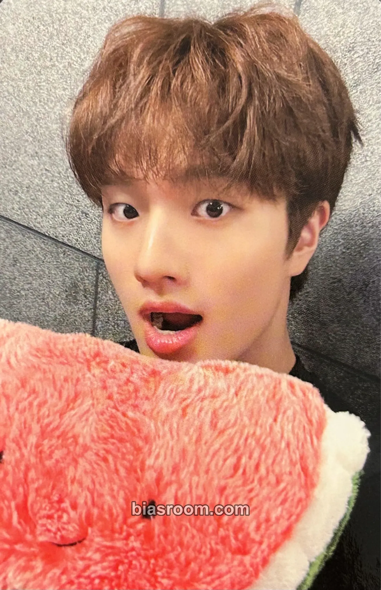 Yechan DREAM LIKE Photocard - TRENDZ - TRENDZ K-pop photocard