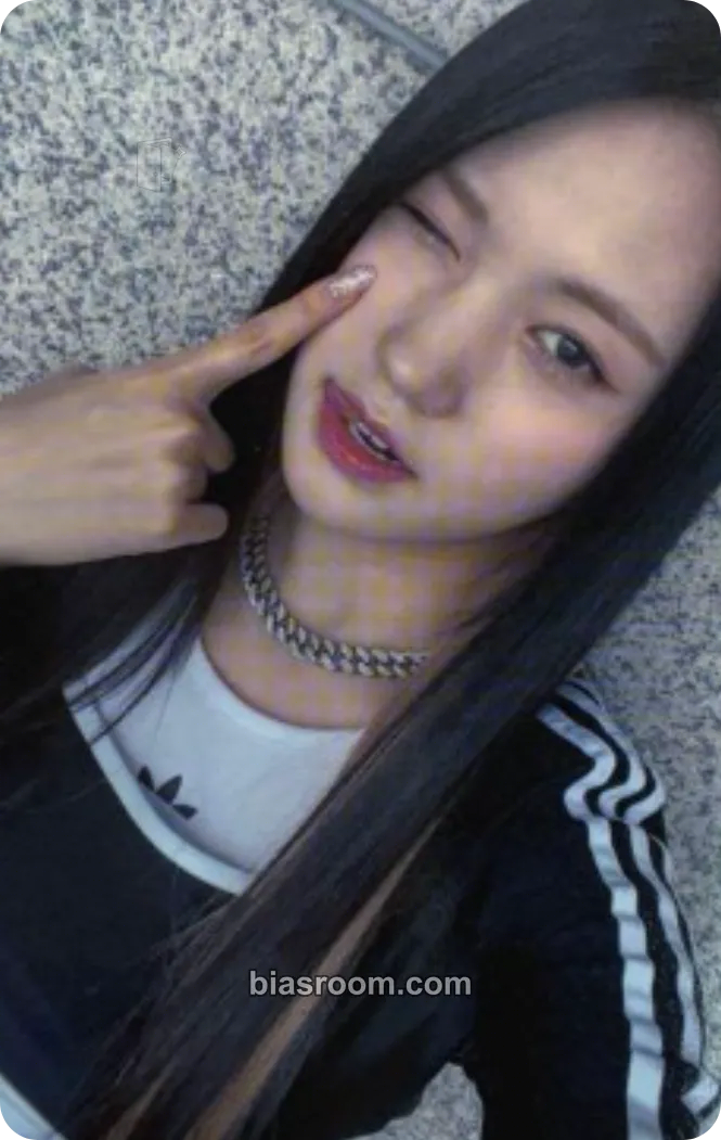 Sumin Secondary Page Photocard - DreamNote - DreamNote K-pop photocard