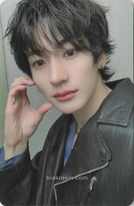 Anton All of You Photocard - RIIZE - RIIZE K-pop photocard