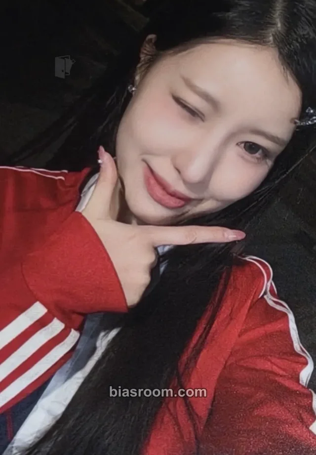 Candy Shop - Soram - Tip toe Album broadcast week 2