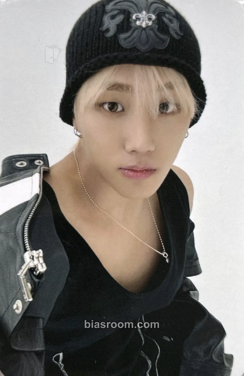 Kim Minseoung Kick-Start Photocard - TIOT - TIOT K-pop photocard
