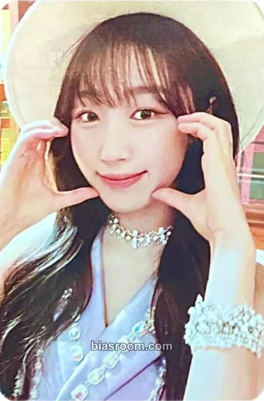 Soobin 2022 Concert <WONDERLAND> Photocard - WJSN - WJSN K-pop photocard