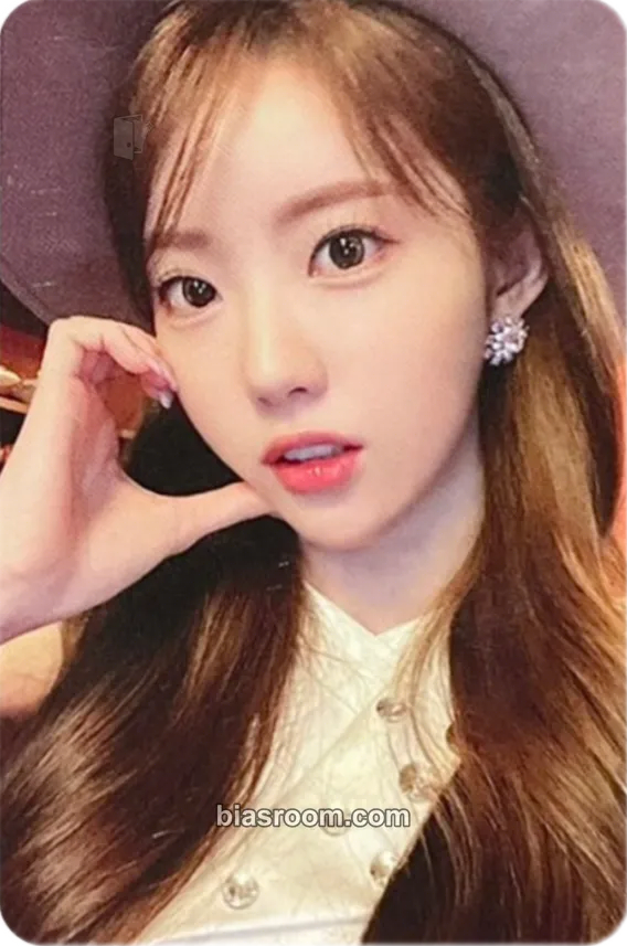 Luda 2022 Concert <WONDERLAND> Photocard - WJSN - WJSN K-pop photocard