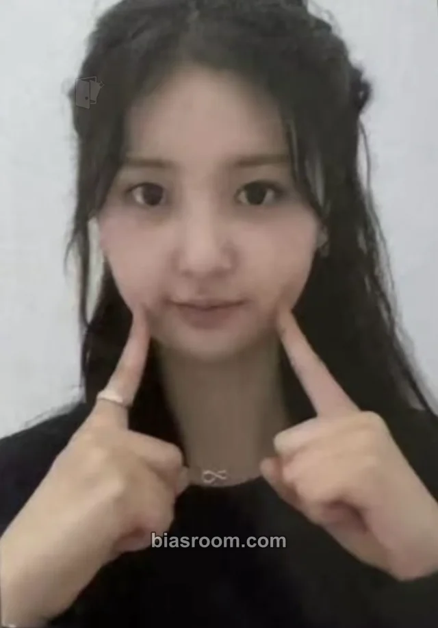 Candy Shop - Julia - Girls don’t cry Album everline video call (fancall) round 14