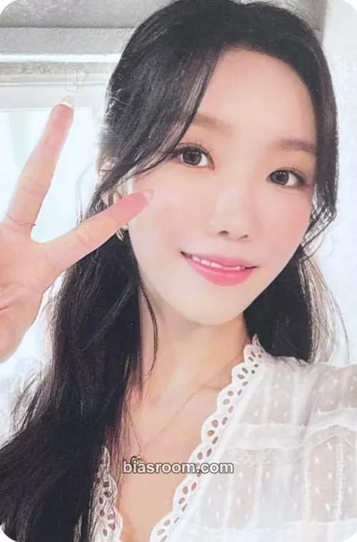 Dawon 2022 Concert <WONDERLAND> Photocard - WJSN - WJSN K-pop photocard