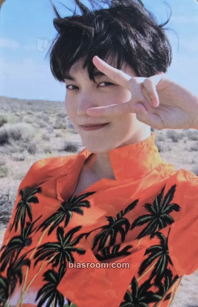 ONF - Seungjun - YOU COMPLETE ME Album
