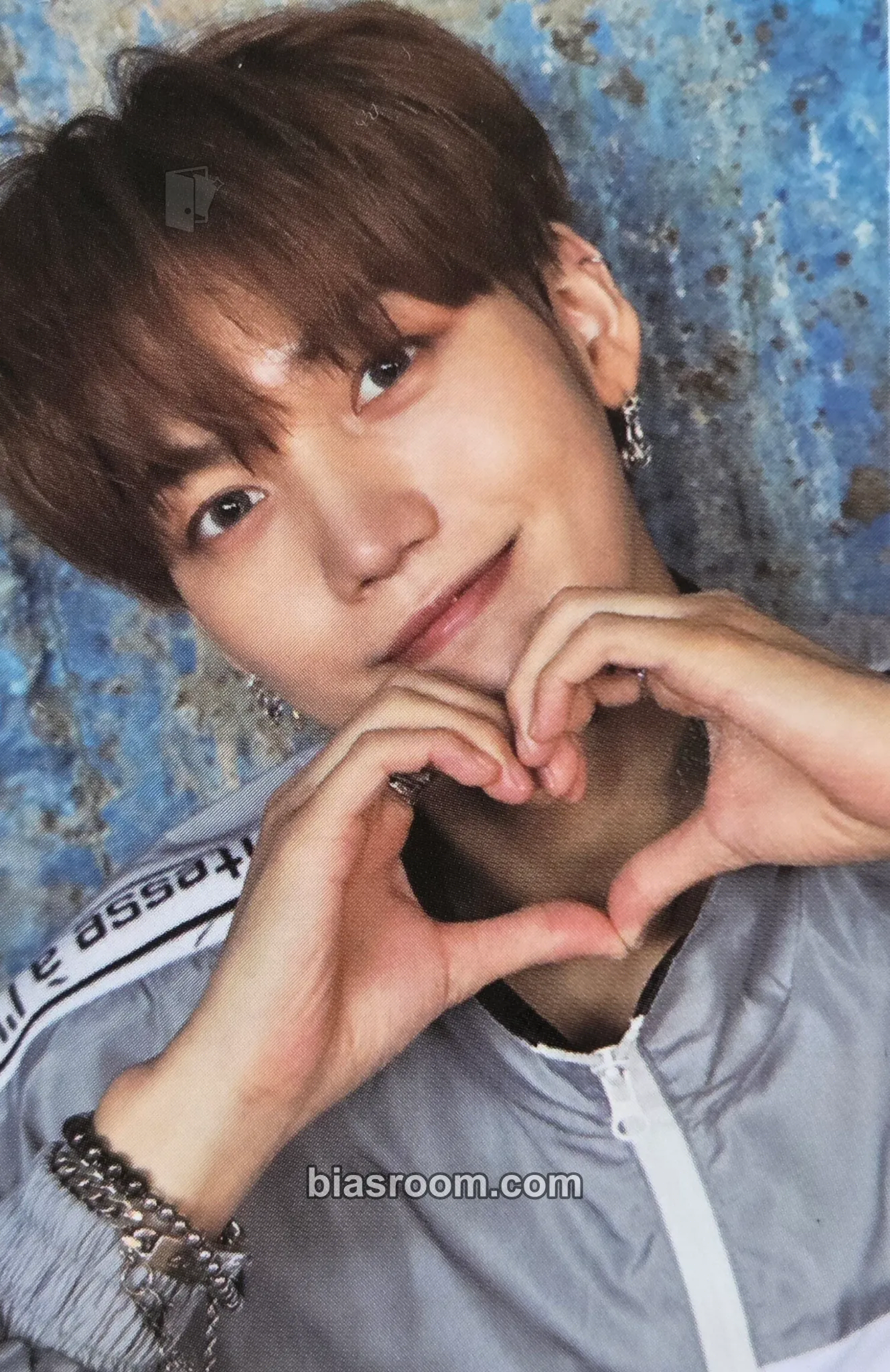 Seungjun GO LIVE Photocard - ONF - ONF K-pop photocard