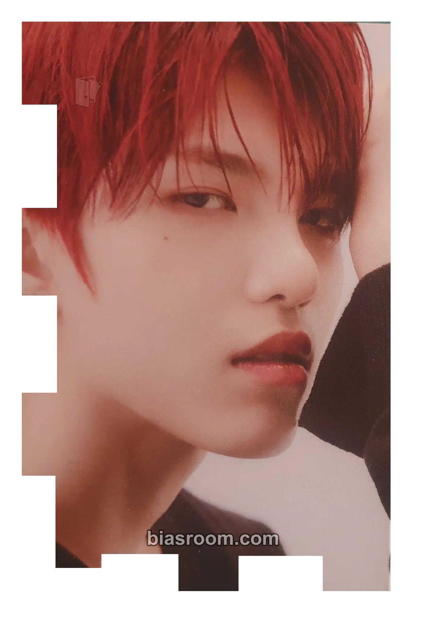 Face You Photocard - VERIVERY - VERIVERY K-pop photocard