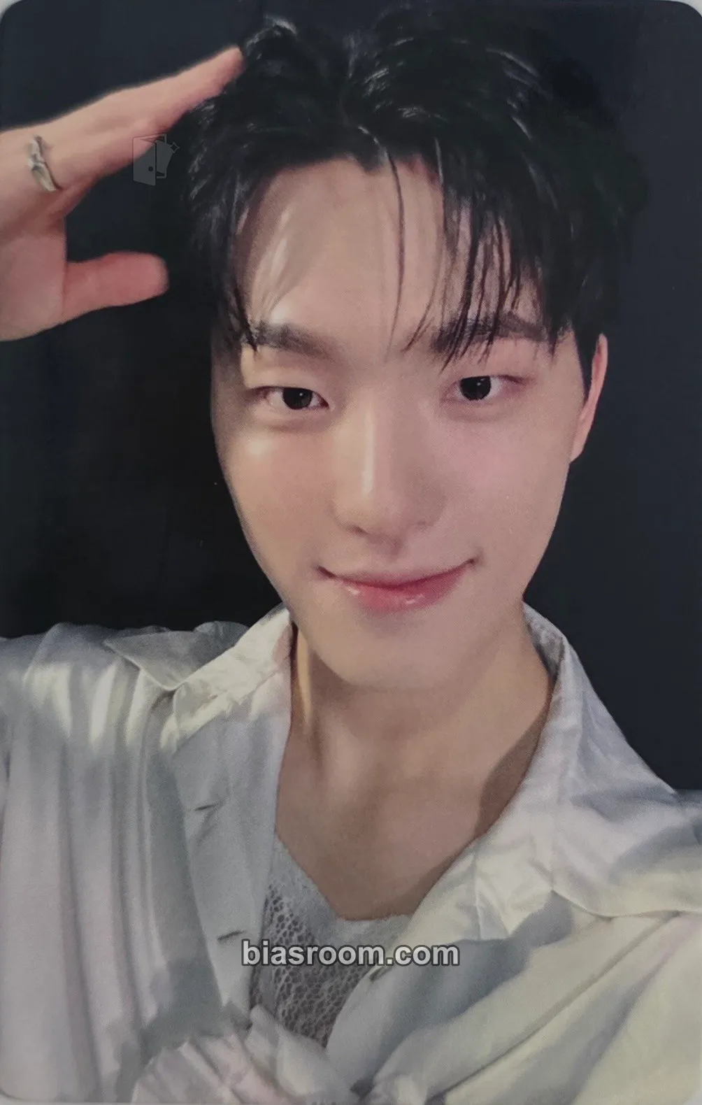 Dino Spill the Feels Photocard - SEVENTEEN - SEVENTEEN K-pop photocard