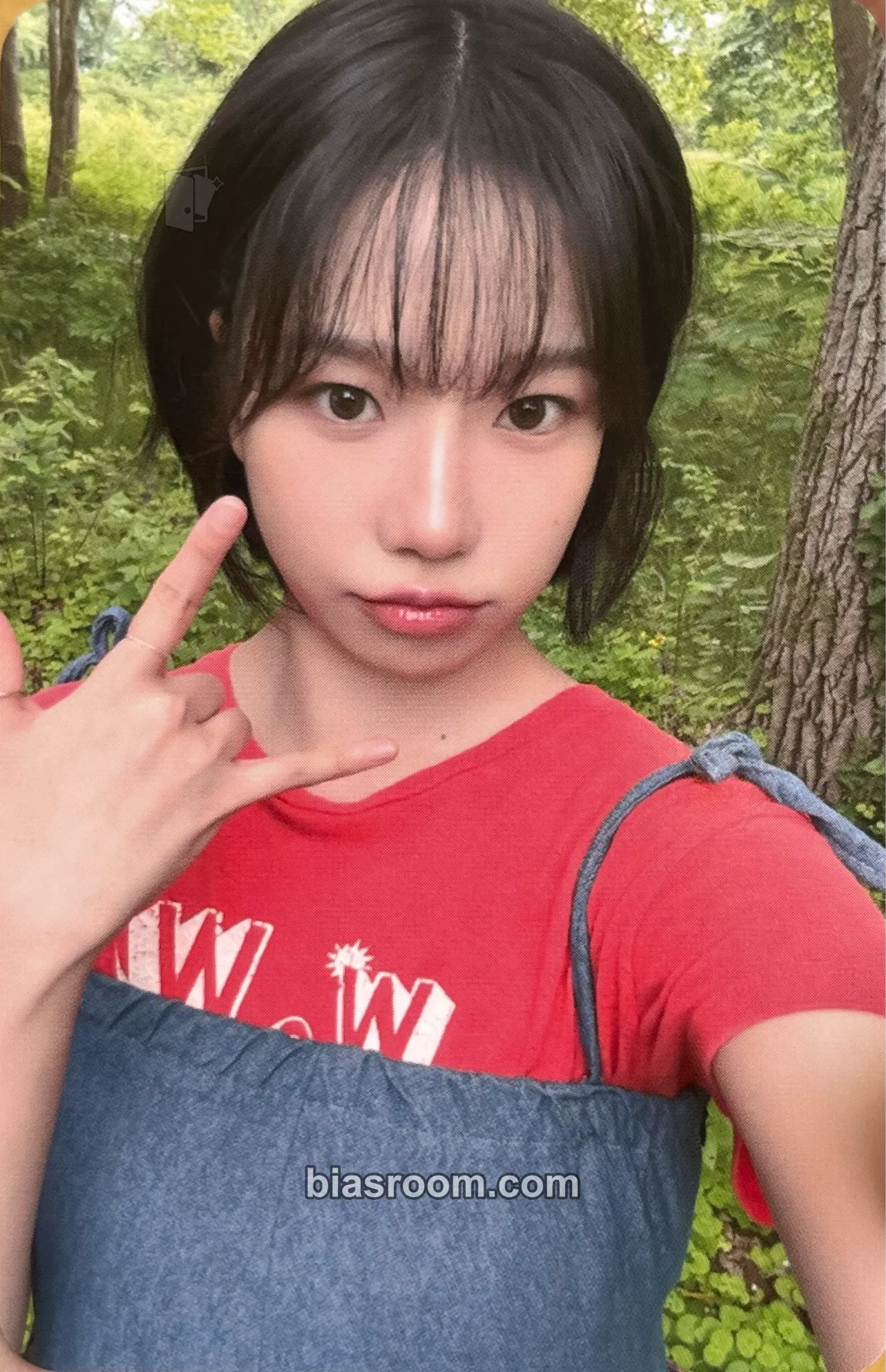 Jo Yuri Episode 25 Photocard - Jo Yuri K-pop photocard