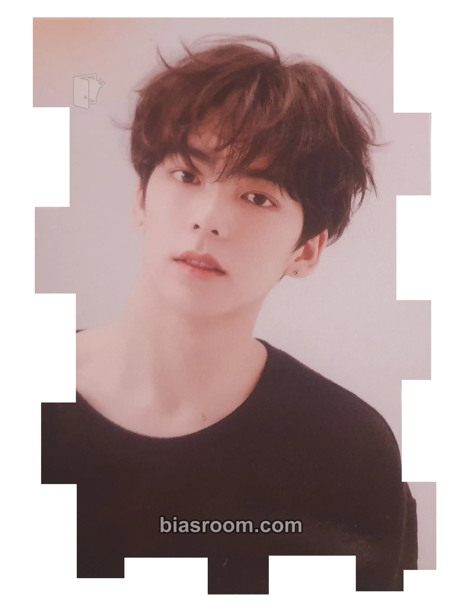 Face You Photocard - VERIVERY - VERIVERY K-pop photocard