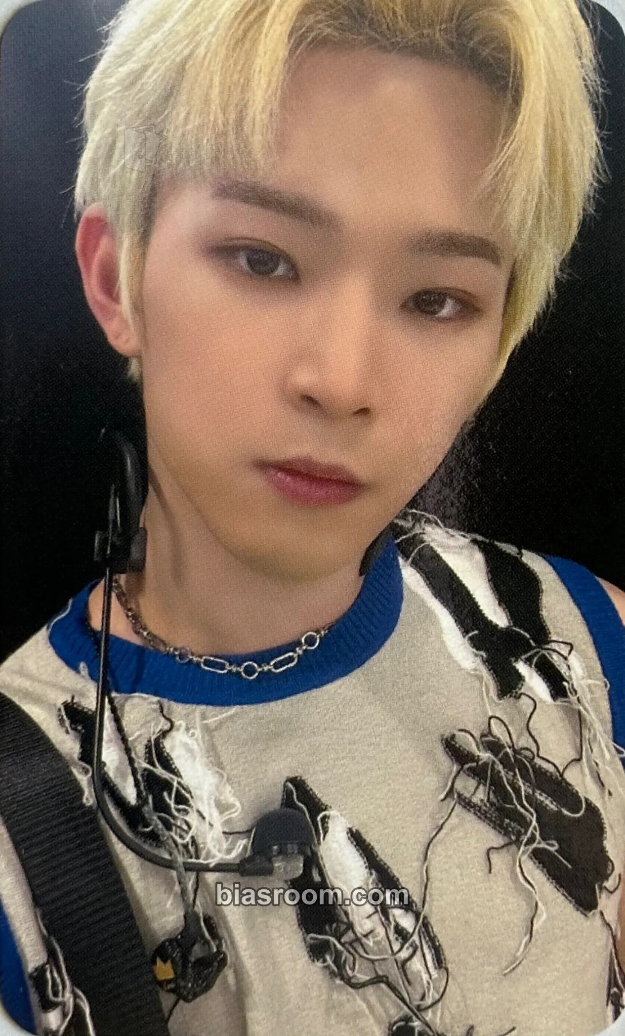 Leedo TRICKSTER Photocard - ONEUS - ONEUS K-pop photocard