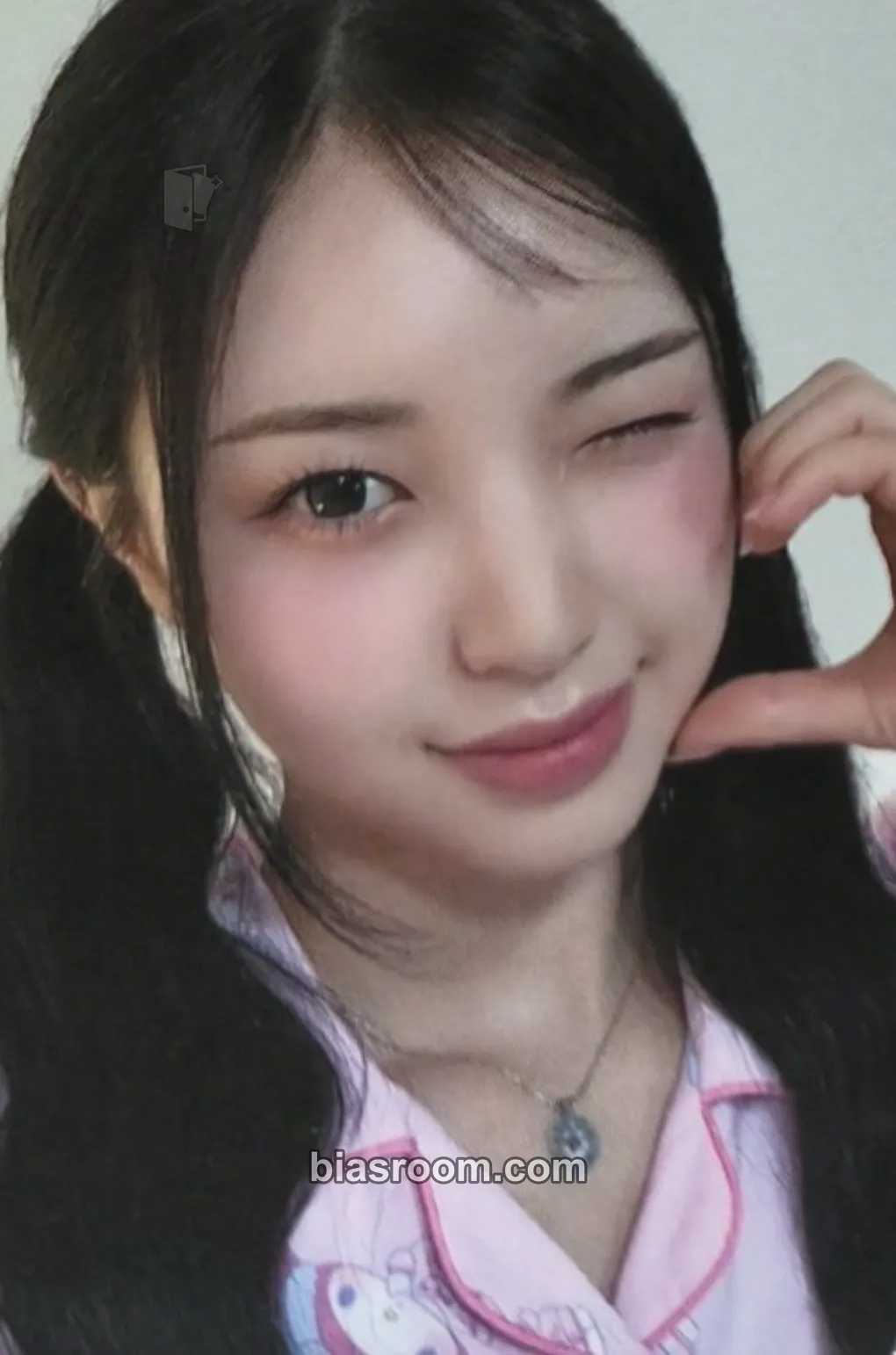 Sui Girls don’t cry Photocard - Candy Shop - Candy Shop K-pop photocard