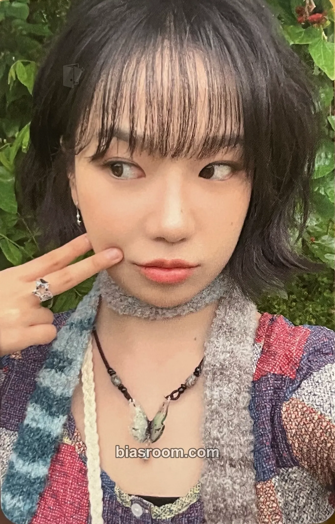Jo Yuri Episode 25 Photocard - Jo Yuri K-pop photocard