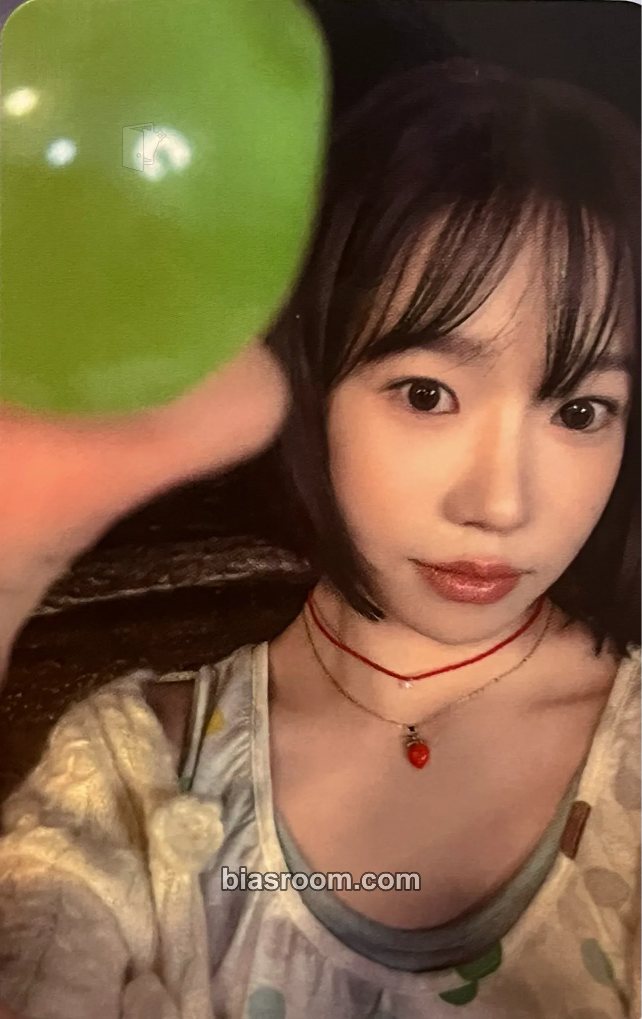 Jo Yuri Episode 25 Photocard - Jo Yuri K-pop photocard