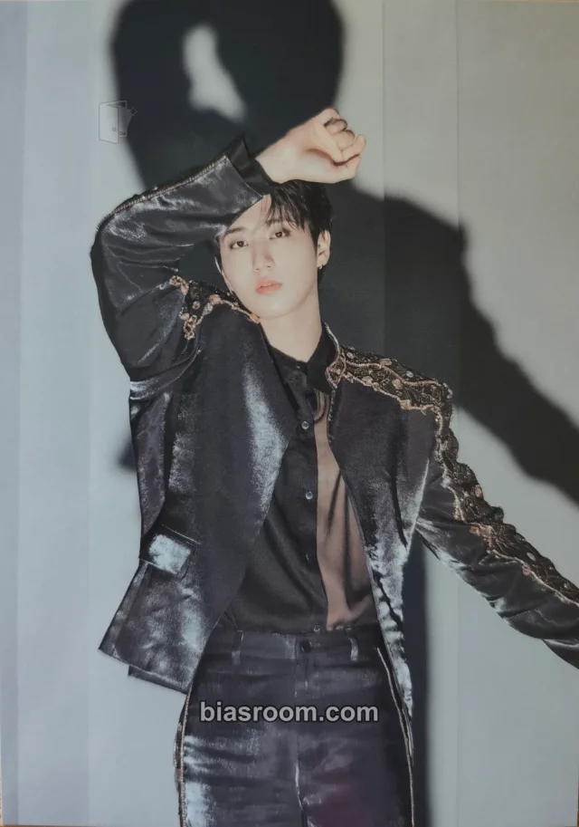 Stray Kids - HAN - 2026 Season's Greetings - Force Other