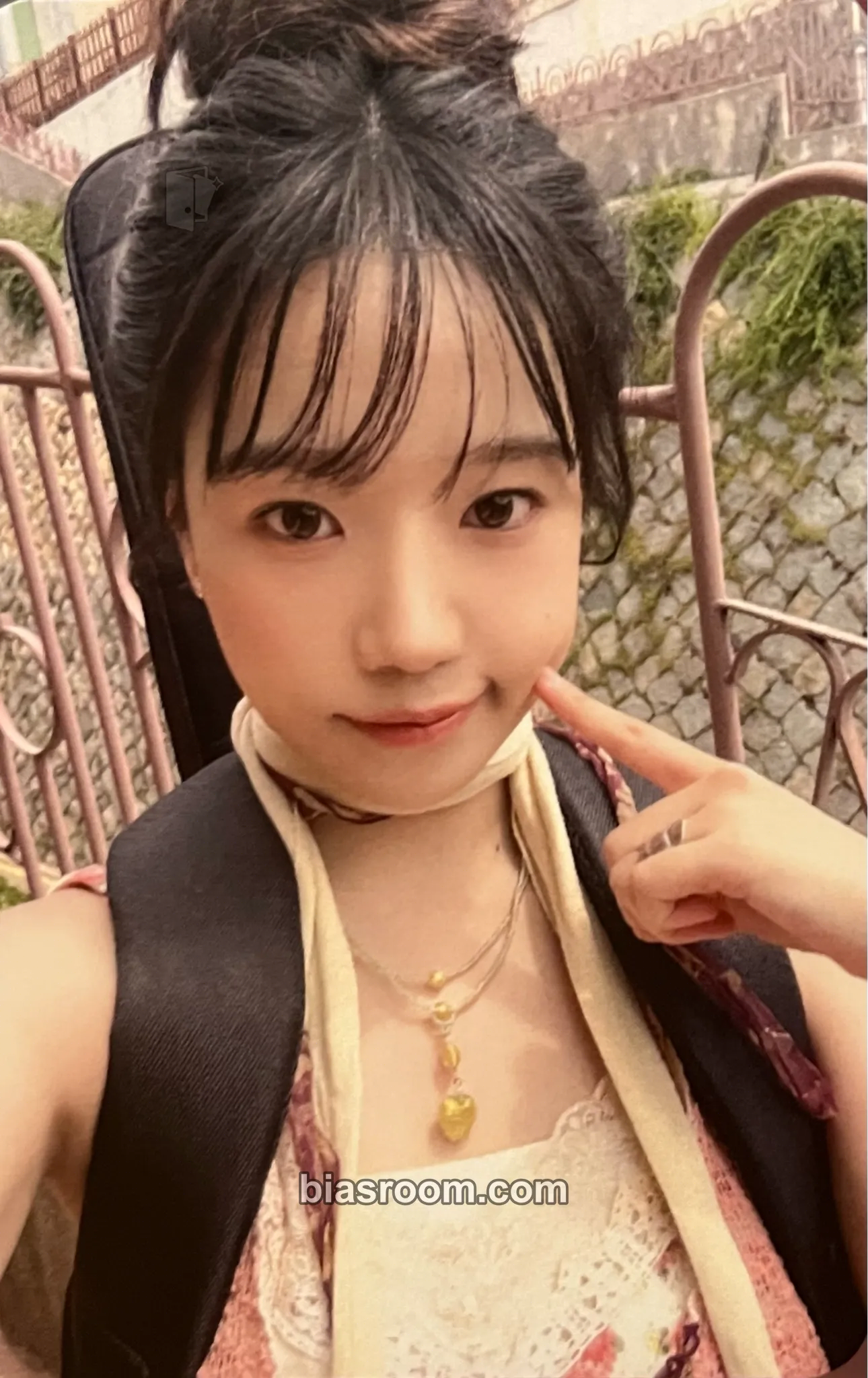Jo Yuri Episode 25 Photocard - Jo Yuri K-pop photocard