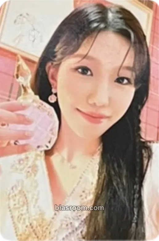 Dawon 2022 Concert <WONDERLAND> Photocard - WJSN - WJSN K-pop photocard