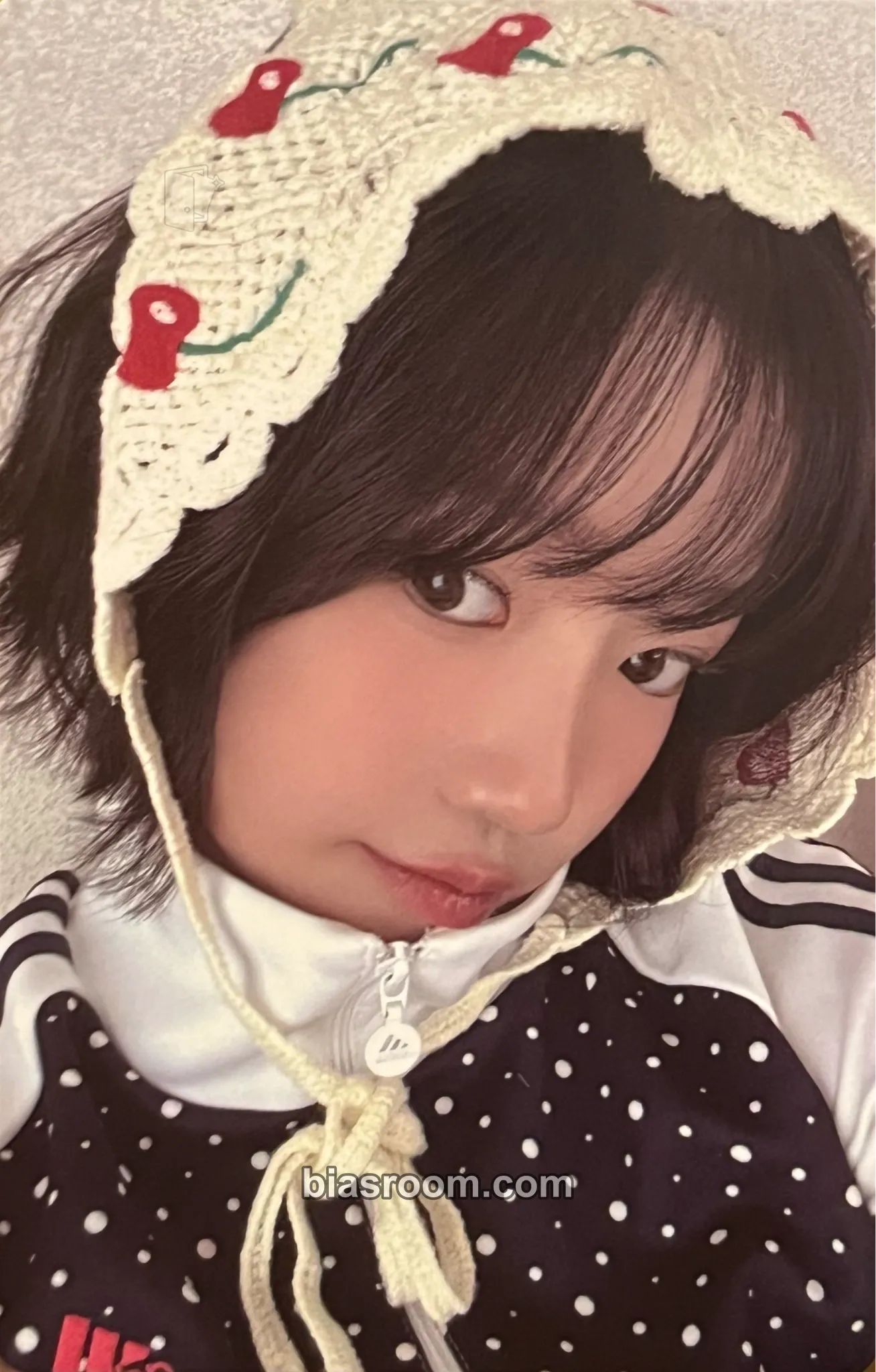 Jo Yuri Episode 25 Photocard - Jo Yuri K-pop photocard