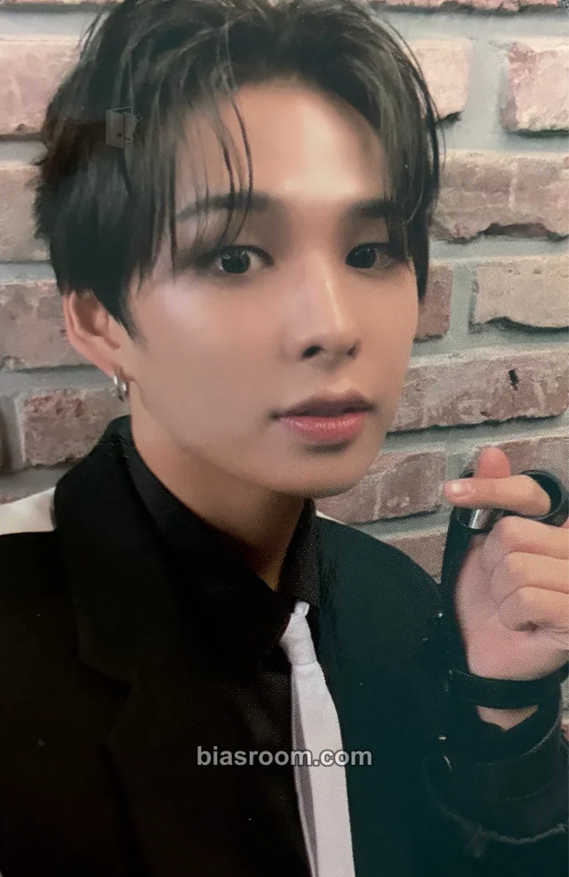 D-CRUNCH - Dylan - Daydream Album album photocard