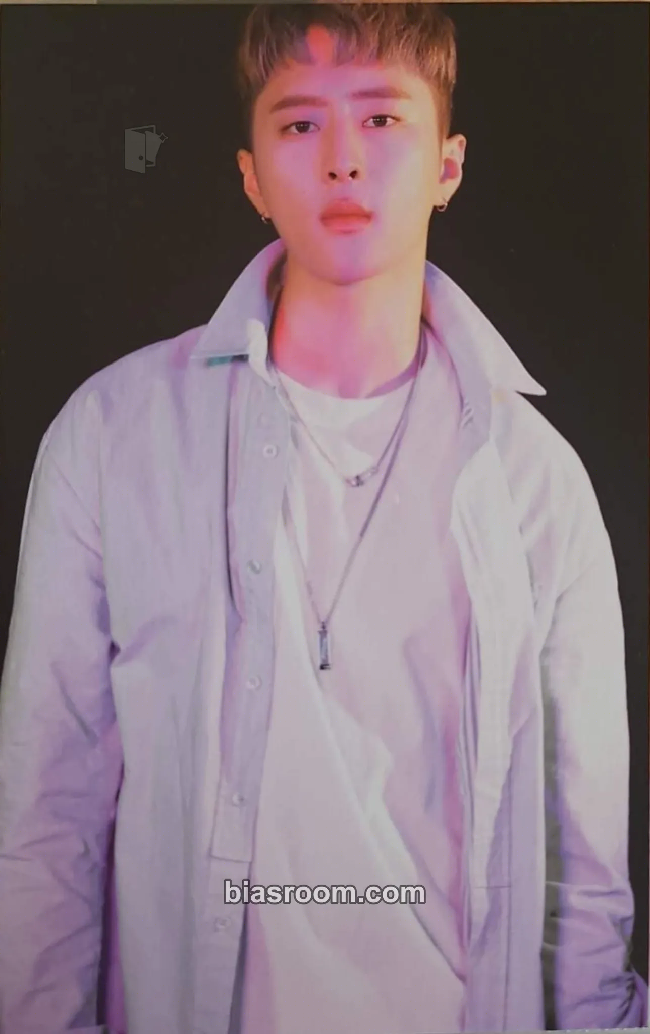 J.seph KARD 3rd Mini Album 'RIDE ON THE WIND' Photocard - KARD - KARD K-pop photocard