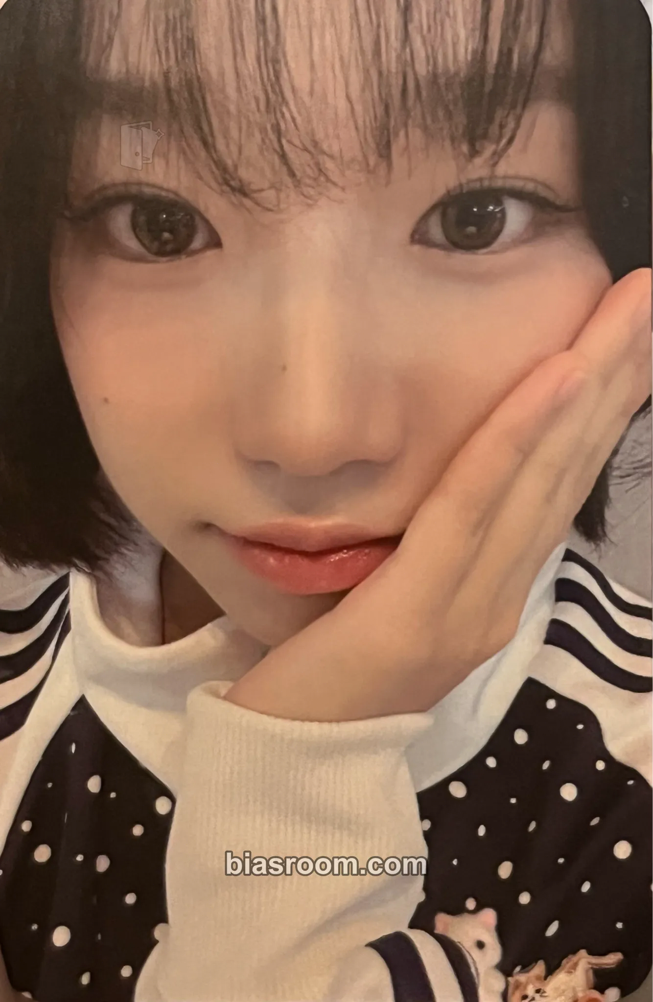 Jo Yuri Episode 25 Photocard - Jo Yuri K-pop photocard