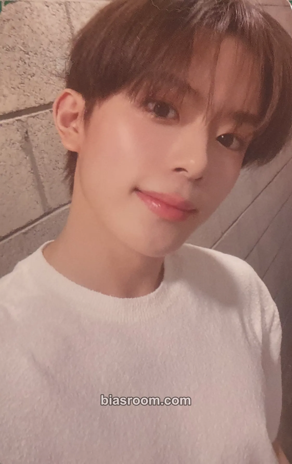 Kangmin Liminality - EP.Love Photocard - VERIVERY - VERIVERY K-pop photocard