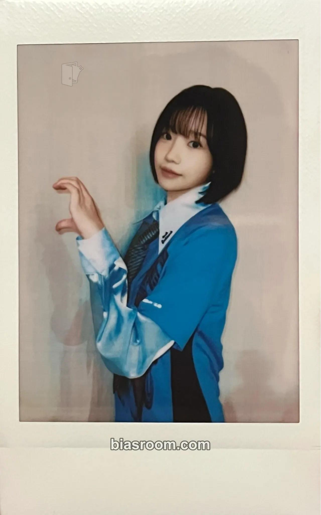 Jo Yuri Episode 25 Photocard - Jo Yuri K-pop photocard