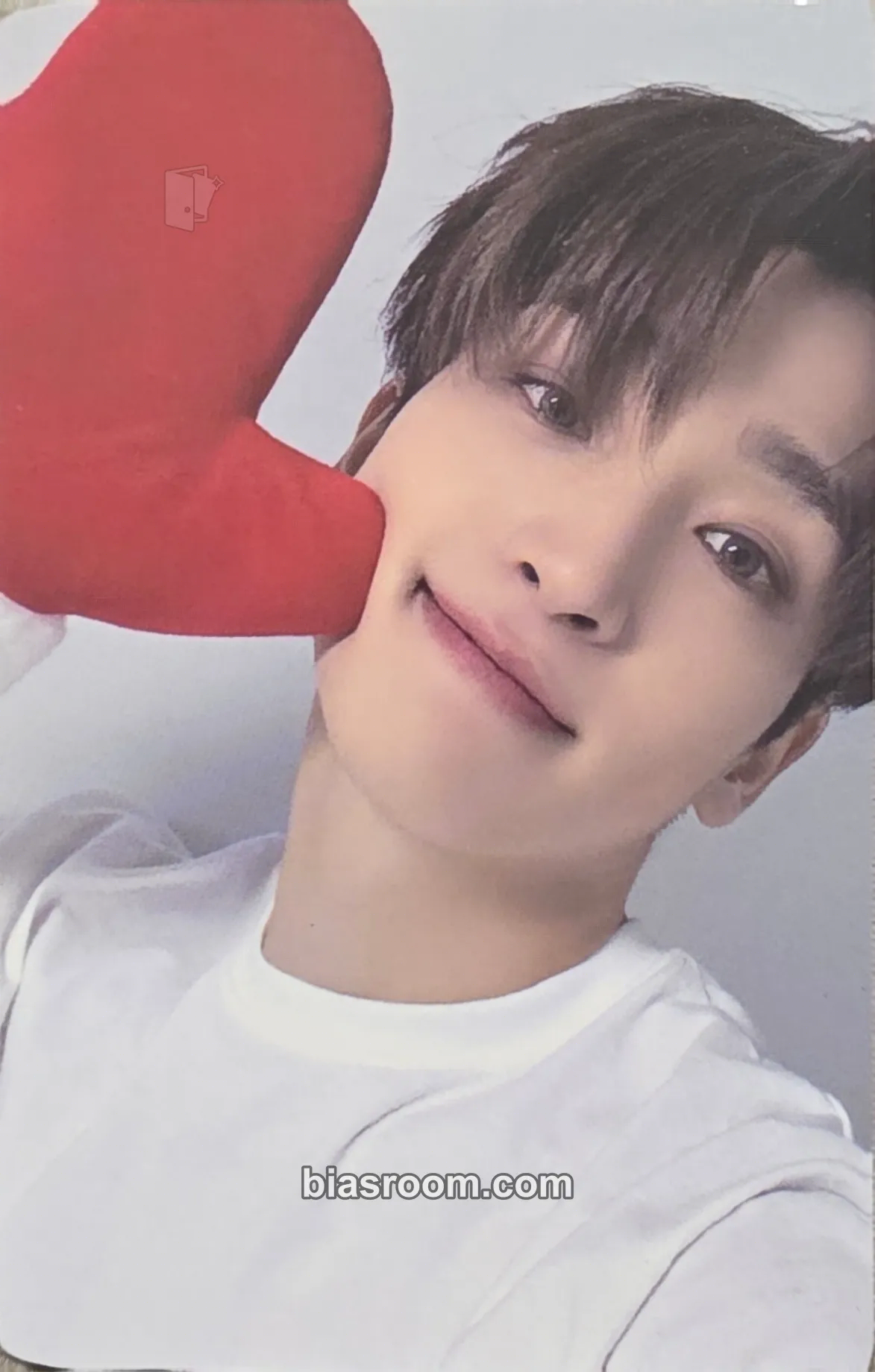 Sangyeon Phantasy Pt. 2: Sixth Sense Photocard - THE BOYZ - THE BOYZ K-pop photocard