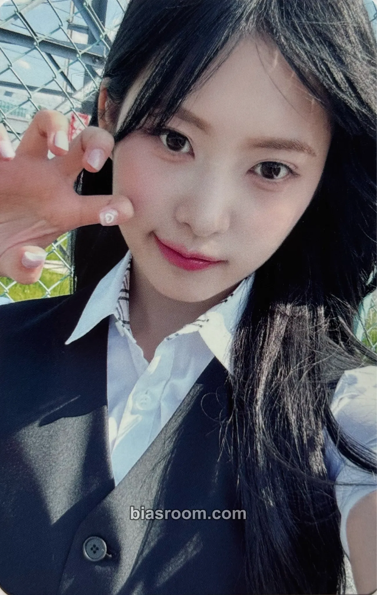 Liv Dearest Photocard - RESCENE - RESCENE K-pop photocard