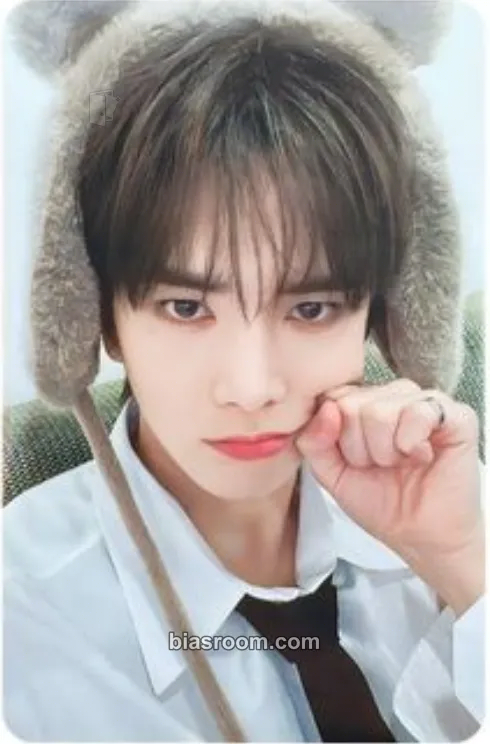 Younghoon Phantasy POP-UP Store Photocard - THE BOYZ - THE BOYZ K-pop photocard