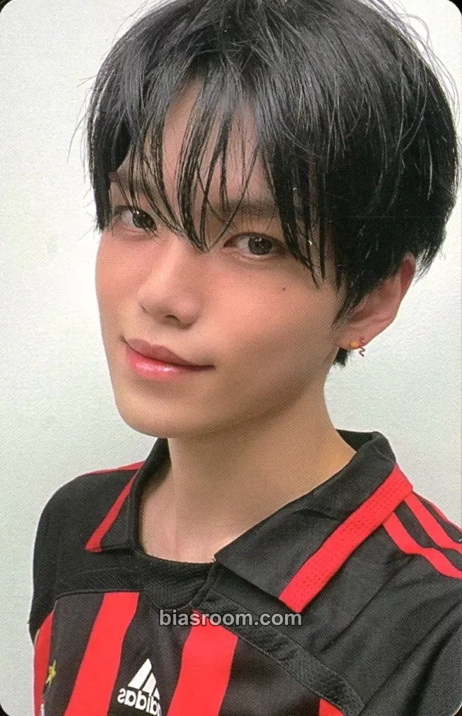 Gyehyeon Liminality - EP.Love Photocard - VERIVERY - VERIVERY K-pop photocard